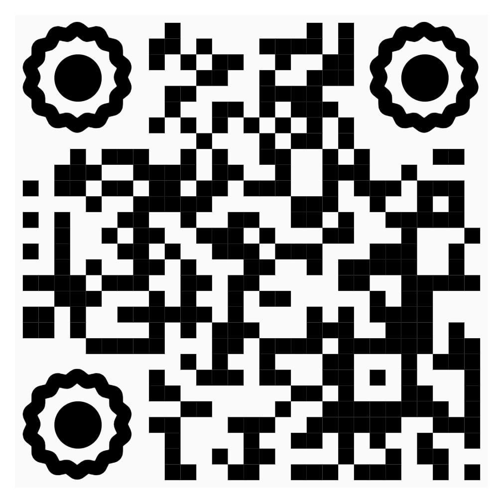 SCAN ME To Get New Catalogue